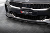 KIA - STINGER GT / GT-LINE - MK1 - STREET PRO FRONT SPLITTER