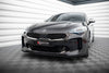 KIA - STINGER GT / GT-LINE - MK1 - STREET PRO FRONT SPLITTER