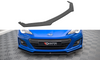 SUBARU - BRZ - MK1 FACELIFT - STREET PRO FRONT SPLITTER - V1