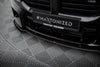 BMW - M2 - G87 - STREET PRO FRONT SPLITTER - V1 + FLAPS