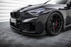 BMW - M2 - G87 - STREET PRO FRONT SPLITTER - V2