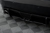 Fiat - Abarth 500 Mk1 - Street Pro Rear Diffuser