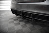 Audi - A4 S-Line B8 Facelift - Street Pro Rear Diffuser