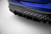 Audi - S3 - 8Y Facelift - Street Pro Rear Diffuser