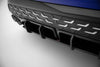 Audi - S3 - 8Y Facelift - Street Pro Rear Diffuser