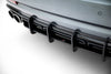 Audi - S8 - D5 Facelift - Street Pro Rear Diffuser