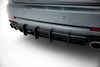 Audi - S8 - D5 Facelift - Street Pro Rear Diffuser