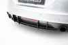 Audi - TT S-Line - 8J Facelift - Street Pro Rear Diffuser