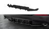 BMW - 2 COUPE - G42 - Street Pro - Rear Diffuser