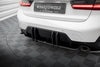 BMW - 3 SERIES - G20 - M-PACK - Facelift - Street Pro Rear Diffuser