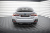 BMW - 4 GRAN COUPE - M440I - G26 - STREET PRO REAR DIFFUSER