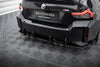 BMW - M2 - G87 - STREET PRO REAR DIFFUSER