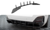 BMW - I4 G26 - M-PACK - Street Pro Rear Diffuser