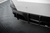 BMW - I4 G26 - M-PACK - Street Pro Rear Diffuser