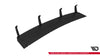 Hyundai Elantra N - MK7 - Street Pro Rear Diffuser