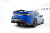 Hyundai Elantra N - MK7 - Street Pro Rear Diffuser