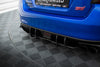 SUBARU - WRX STI - MK1 - STREET PRO REAR DIFFUSER