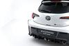 Toyota - GR Corolla - Mk12 - Street Pro Rear Diffuser