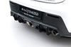 Toyota - GR Corolla - Mk12 - Street Pro Rear Diffuser