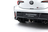 Toyota - GR Corolla - Mk12 - Street Pro Rear Diffuser