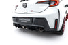Toyota - GR Corolla - Mk12 - Street Pro Rear Diffuser