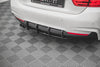 BMW - 4 Series - F32 M-PACK - STREET PRO REAR DIFFUSER - V1