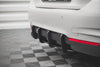 BMW - 4 Series - F32 M-PACK - STREET PRO REAR DIFFUSER - V1