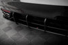 KIA - STINGER GT / GT-LINE - MK1 - STREET PRO REAR DIFFUSER - V1