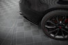 AUDI - A5/S5/B8 - S-Line Coupe - Cabriolet - Street Pro Rear Side Splitters