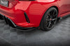 Honda - Civic Type - R - MK11 FL5 - Street Pro - Rear Side Splitters + Flaps