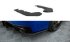 SUBARU - WRX STI - MK1 - STREET PRO REAR SIDE SPLITTERS