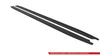 Audi - S3 / A3 S-Line - 8Y Facelift - Street Pro Side Skirts Diffusers