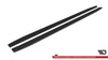 Audi - S3 / A3 S-Line - 8Y Facelift - Street Pro Side Skirts Diffusers