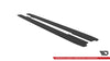 AUDI - A5/S5/B8 - S-Line Coupe - Cabrio Facelift - Street Pro Side Skirts Diffusers