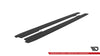 AUDI - A5/S5/B8 - S-Line Coupe - Cabrio Facelift - Street Pro Side Skirts Diffusers