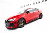 Audi - RS3 Sedan - 8Y Facelift - Street Pro Side Skirts Diffusers