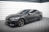 KIA - STINGER GT / GT-LINE - MK1 - STREET PRO SIDE SKIRTS DIFFUSERS + FLAPS