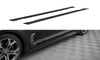 KIA - STINGER GT / GT-LINE - MK1 - STREET PRO SIDE SKIRTS DIFFUSERS