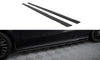 MERCEDES - AMG A35 - W177 - STREET PRO SIDE SKIRTS DIFFUSERS