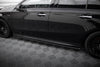 MERCEDES - AMG A35 - W177 - STREET PRO SIDE SKIRTS DIFFUSERS