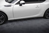 SUBARU - BRZ - MK1 - STREET PRO SIDE SKIRTS DIFFUSERS