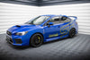 SUBARU - WRX STI - MK1 - STREET PRO SIDE SKIRTS DIFFUSERS