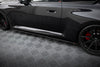 BMW - M2 - G87 - STREET PRO SIDE SKIRTS DIFFUSERS - V1