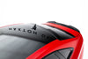 Audi - RS3 Sedan - 8Y Facelift - The extension of the rear window