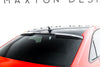 Audi - RS3 Sedan - 8Y Facelift - The extension of the rear window