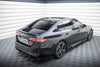 BMW - 5 SERIES / i5 - M-PACK - G60 - THE EXTENSION OF THE REAR WINDOW