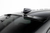 BMW - 5 Series - G30 - M550i Sedan - The extension of the rear window