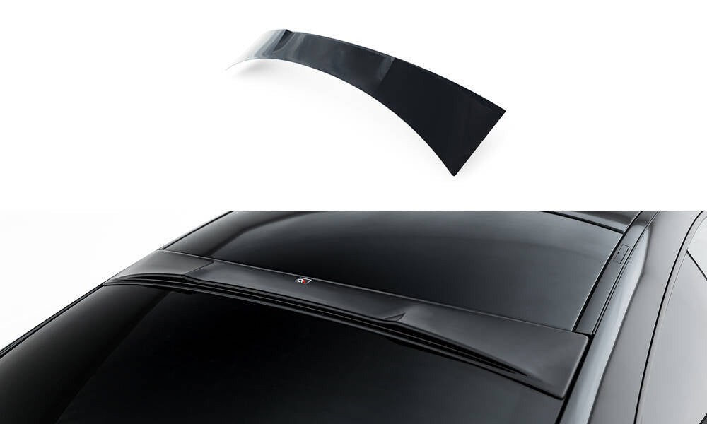 FOR MERCEDES - CLE 53 AMG  / AMG-LINE - C236 - THE EXTENSION OF THE REAR WINDOW