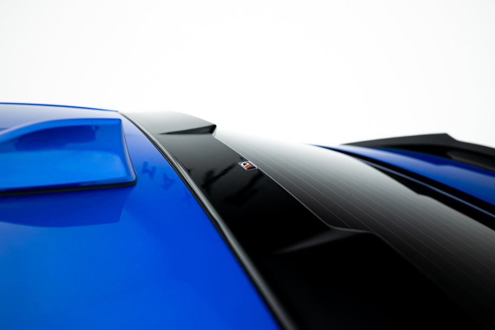 TOYOTA GR86 MK1/ SUBARU BRZ MK2 - THE EXTENSION OF THE REAR WINDOW ...