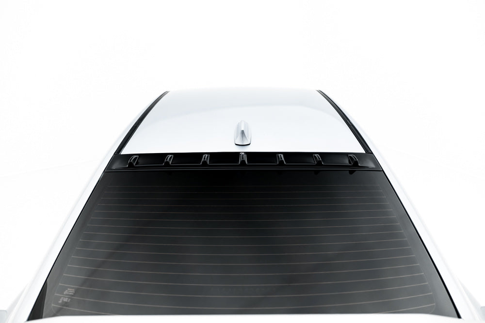 Subaru - WRX STI Mk2 - The extension of the rear window – Maxton Design ...